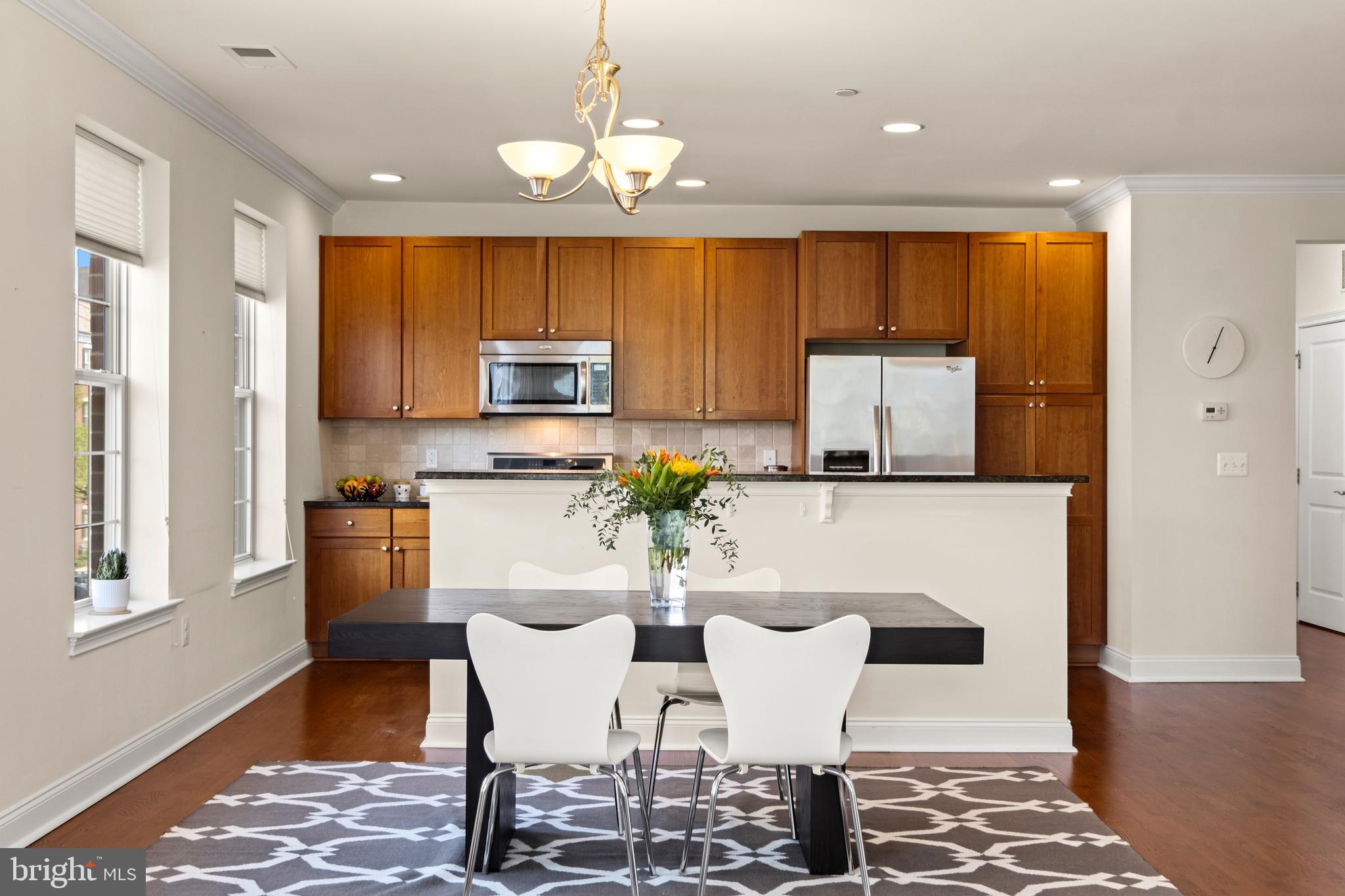 600 Commodore Court, Unit 2628 Philadelphia, PA 19146 - Photo 6 of 58