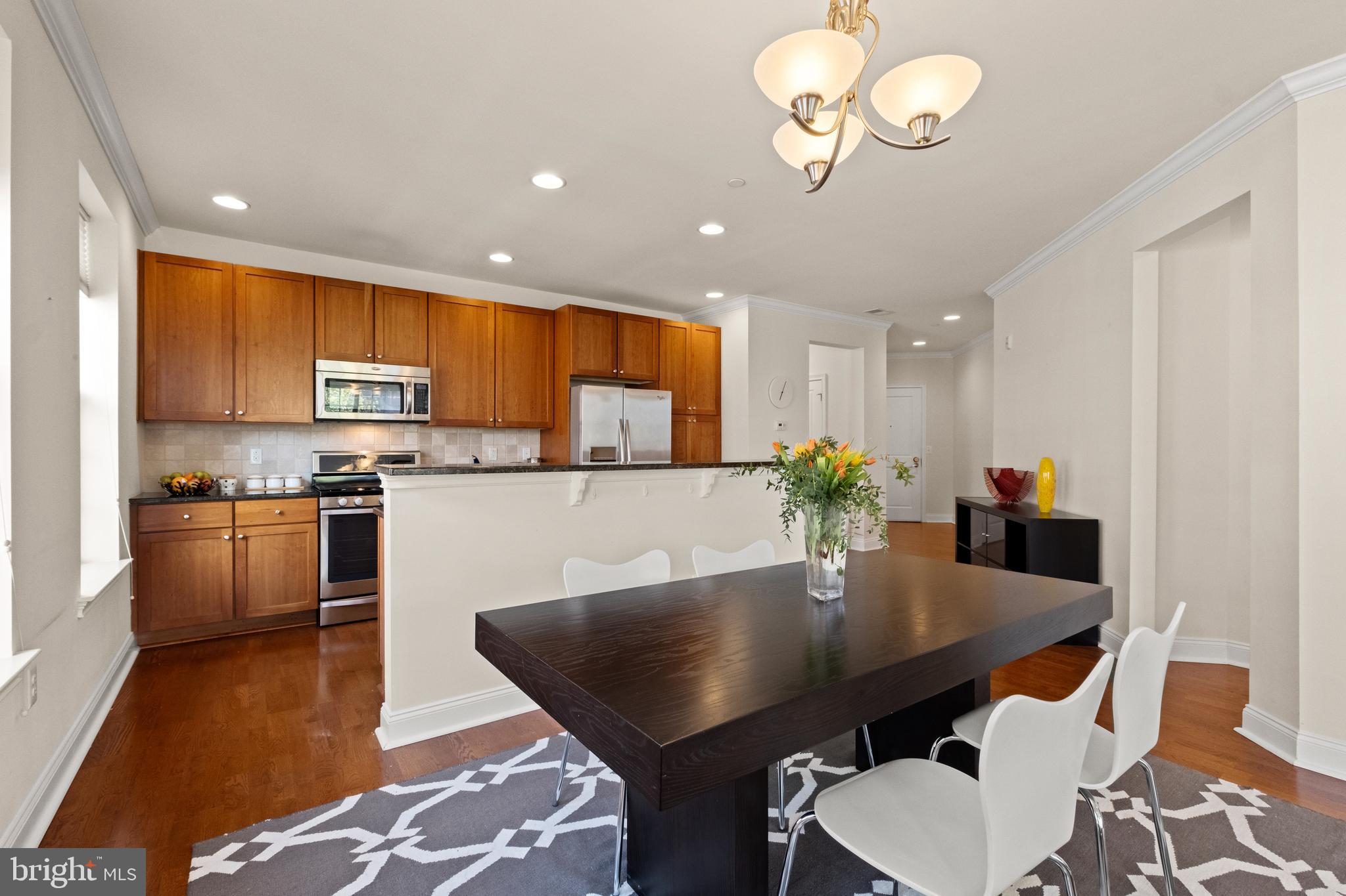 600 Commodore Court, Unit 2628 Philadelphia, PA 19146 - Photo 7 of 58