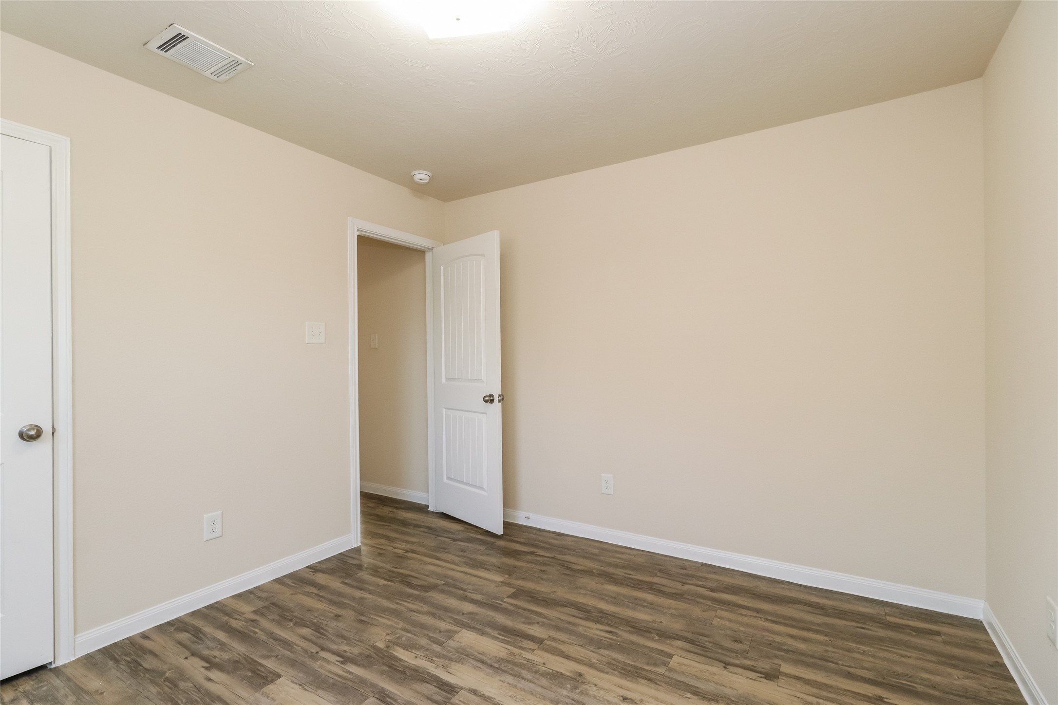2418 Connors Path Court Houston, TX 77073 - Photo 12 of 14 a view of an empty room