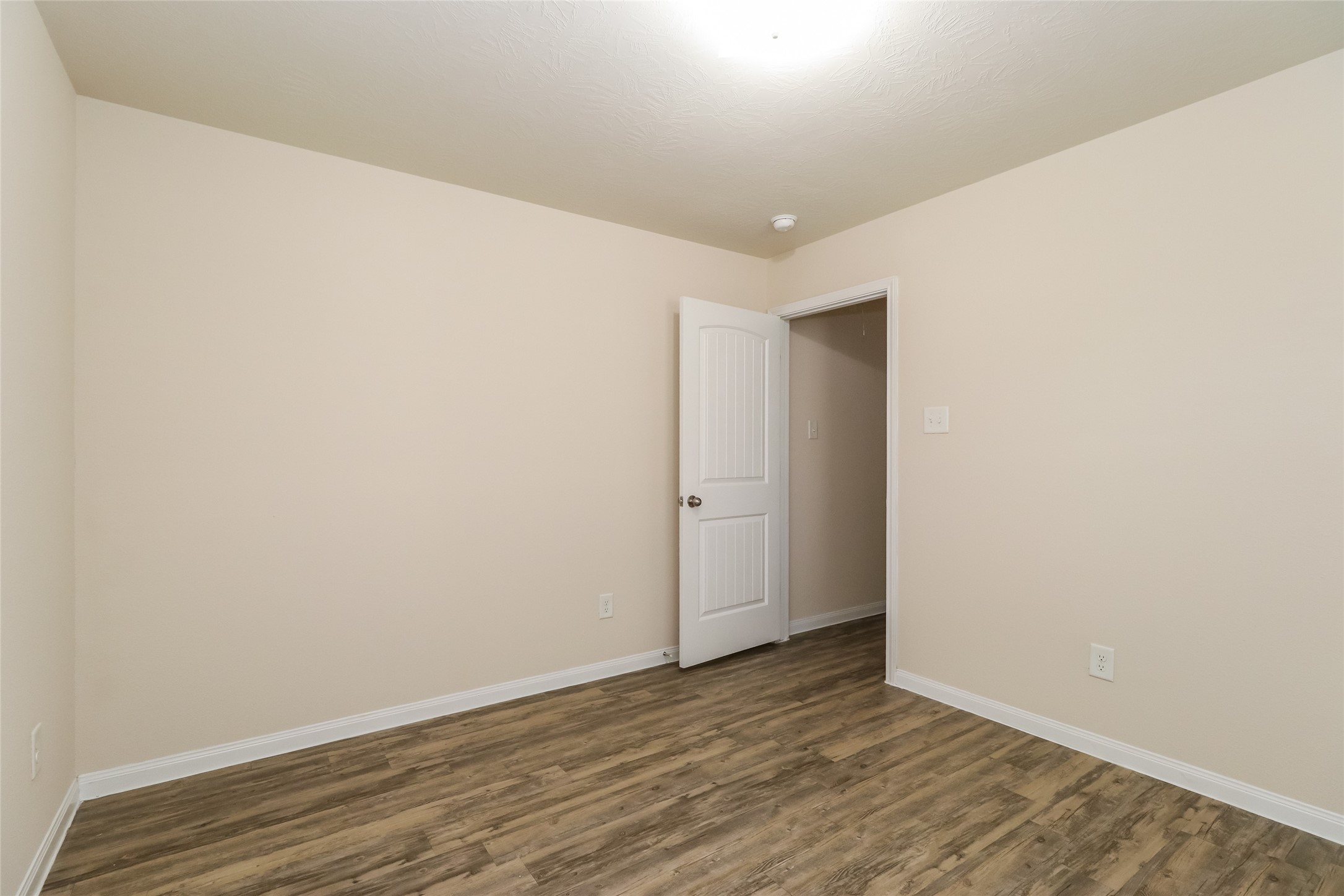 2418 Connors Path Court Houston, TX 77073 - Photo 13 of 14 a view of an empty room