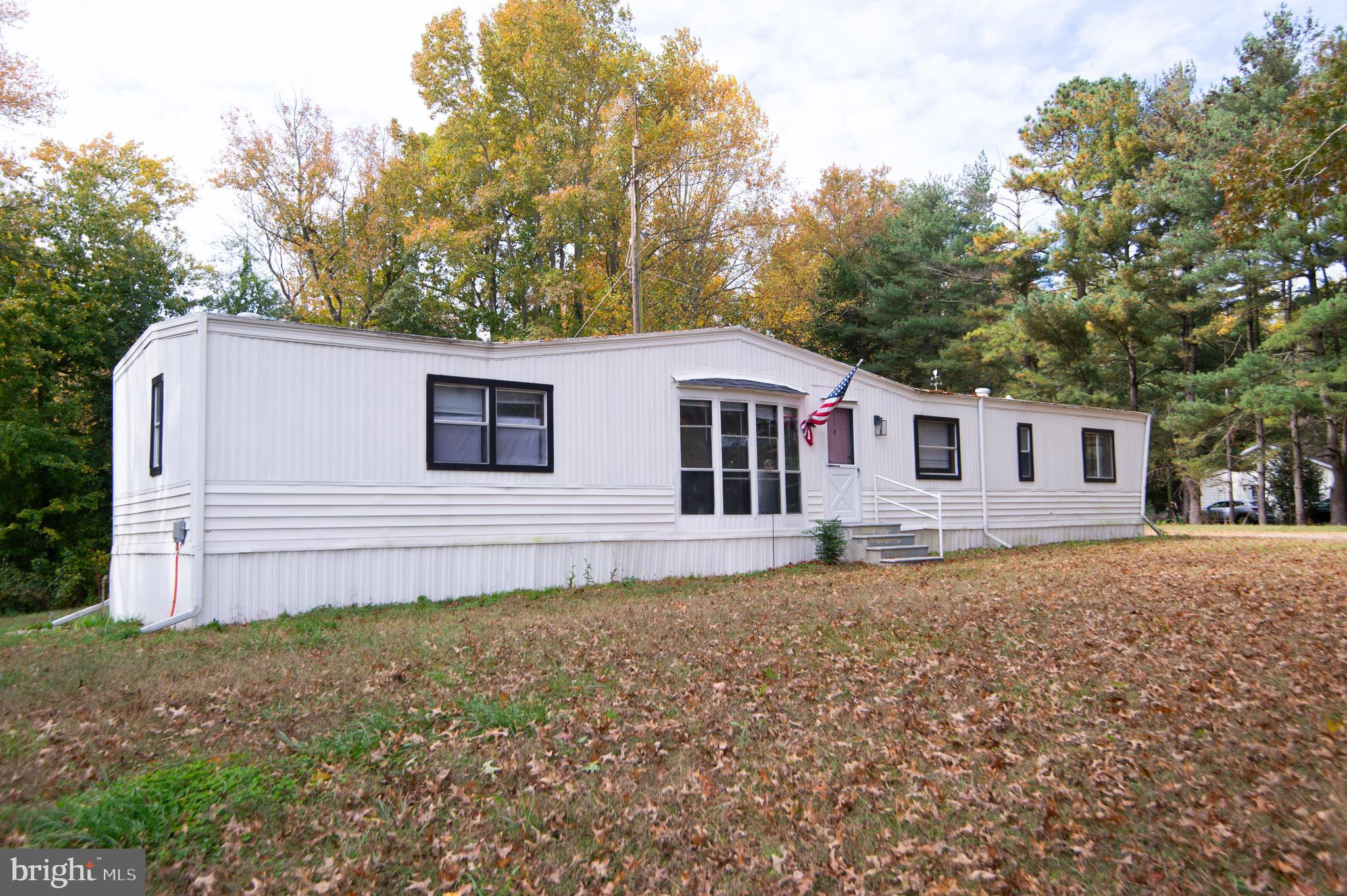 6532 Pine Top Road Hurlock, MD 21643 - Photo 15 of 22