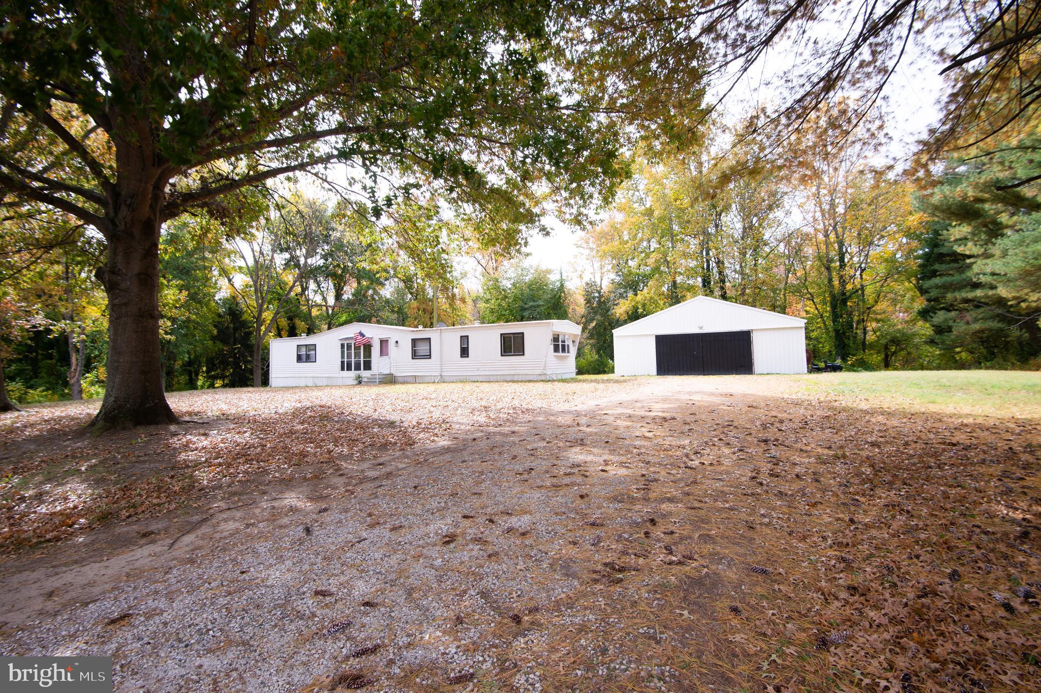 6532 Pine Top Road Hurlock, MD 21643 - Photo 16 of 22