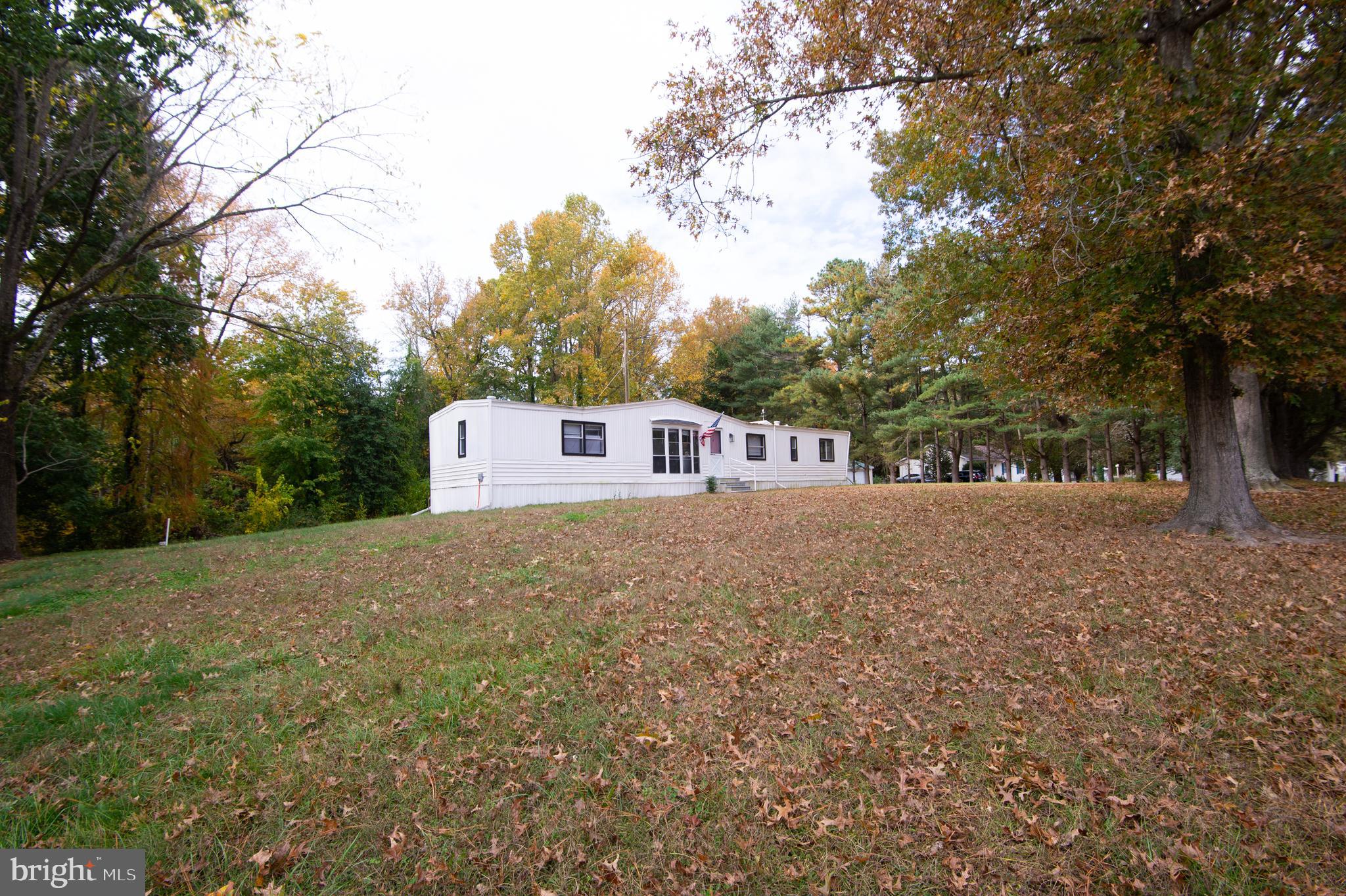 6532 Pine Top Road Hurlock, MD 21643 - Photo 17 of 22