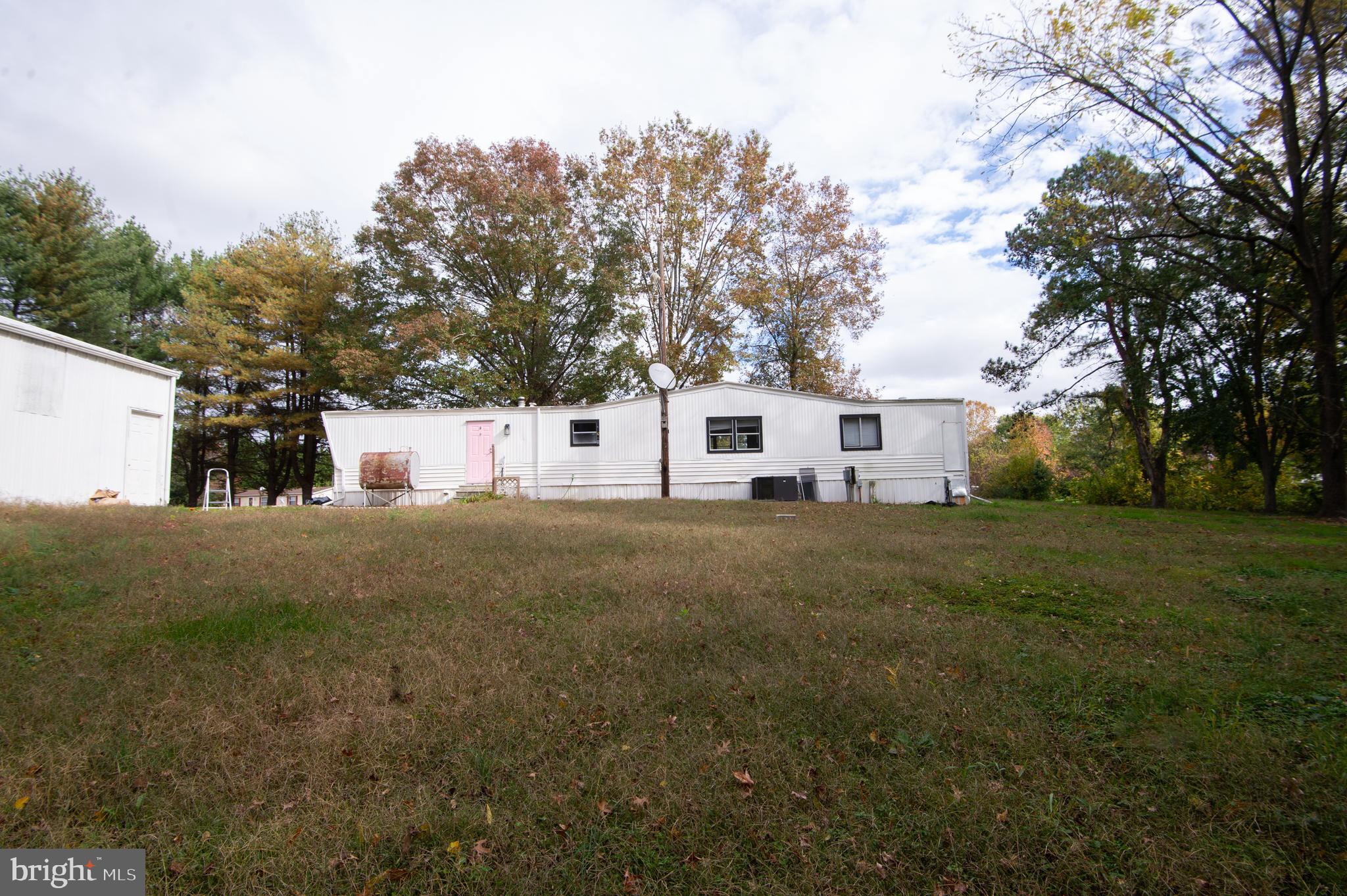 6532 Pine Top Road Hurlock, MD 21643 - Photo 18 of 22 rear