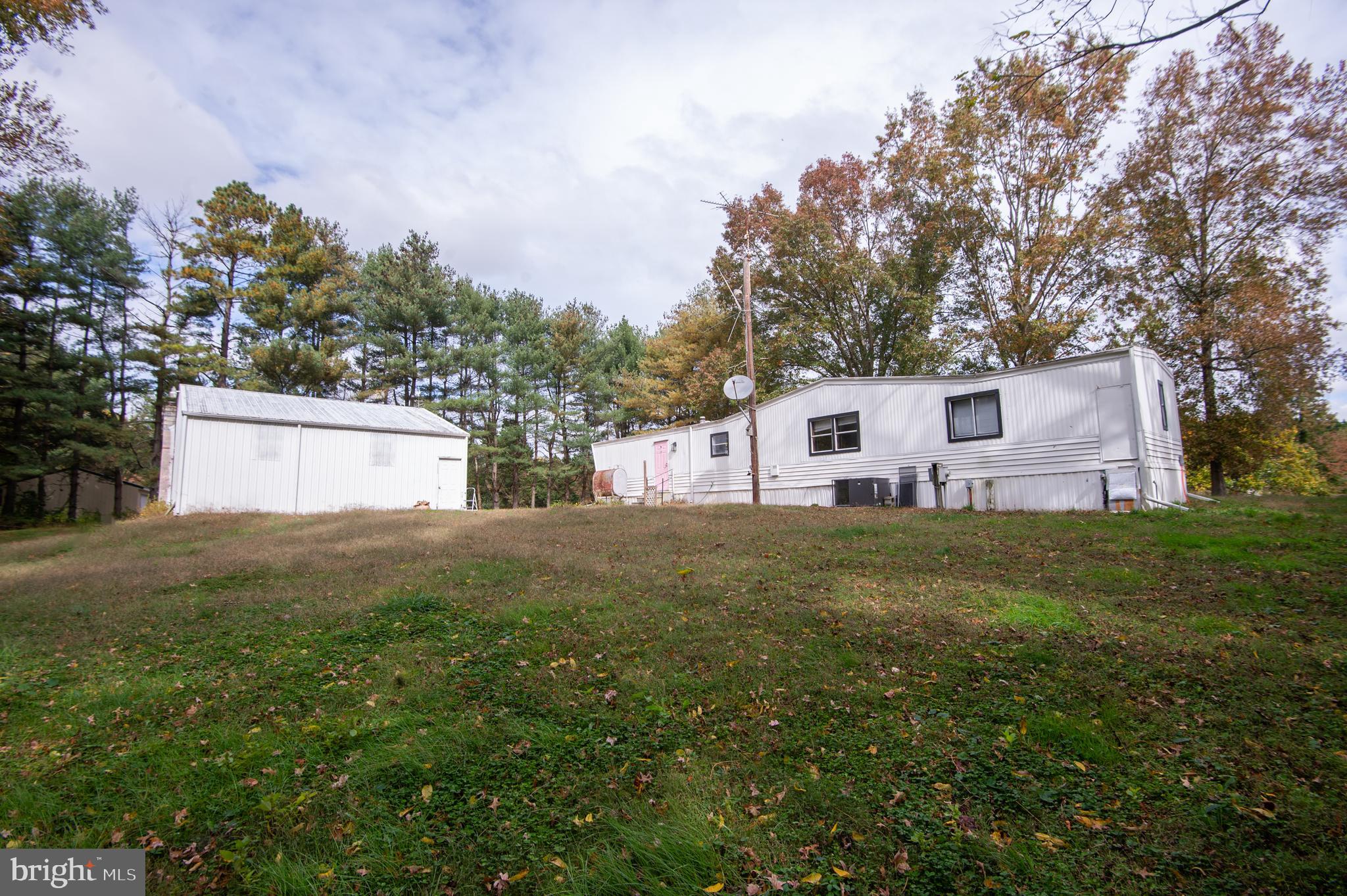 6532 Pine Top Road Hurlock, MD 21643 - Photo 19 of 22