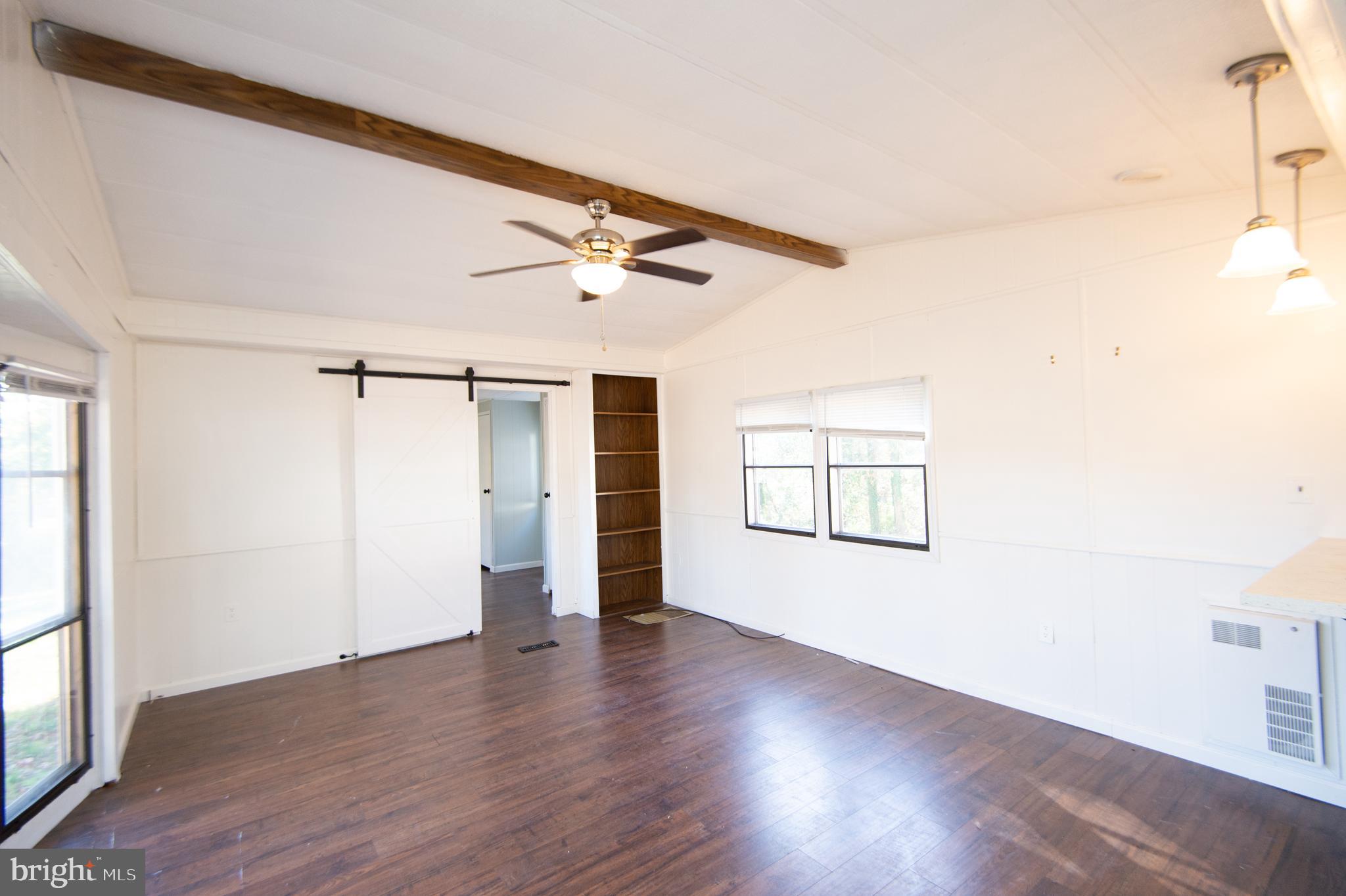 6532 Pine Top Road Hurlock, MD 21643 - Photo 2 of 22