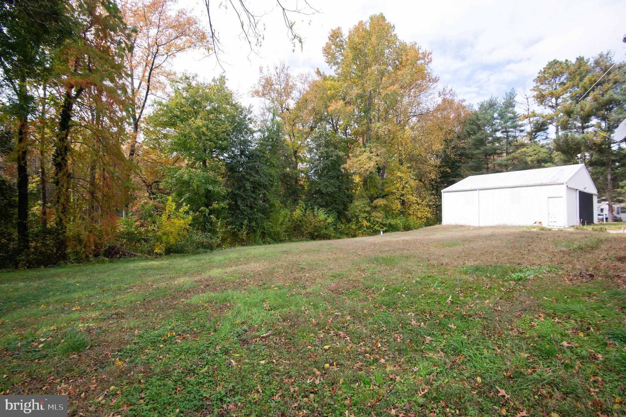 6532 Pine Top Road Hurlock, MD 21643 - Photo 21 of 22