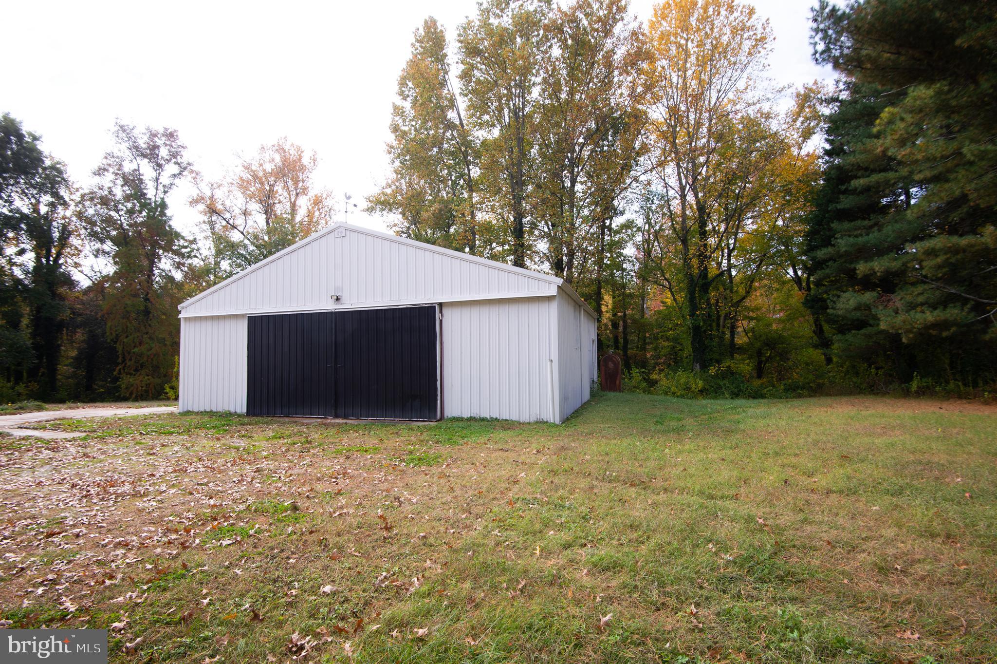 6532 Pine Top Road Hurlock, MD 21643 - Photo 22 of 22