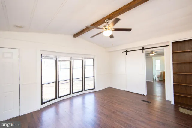 $214,900 | 6532 Pine Top Road, Hurlock, MD 21643