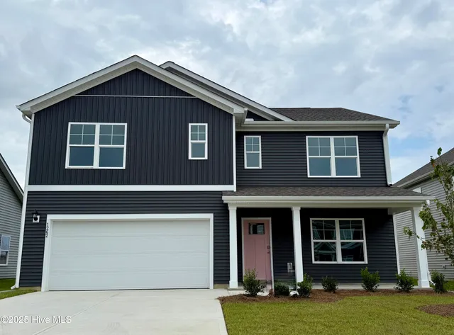 $361,990 | 1130 Hogfish Trail, Unit LOT 57, Winnabow, NC 28479