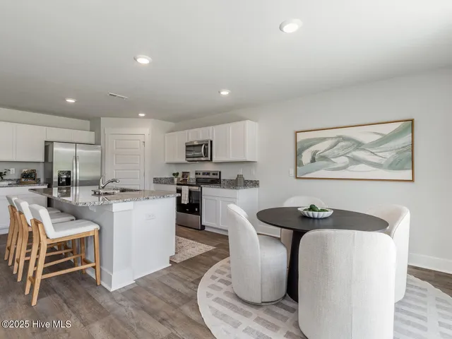 $361,990 | 1130 Hogfish Trail, Unit LOT 57, Winnabow, NC 28479