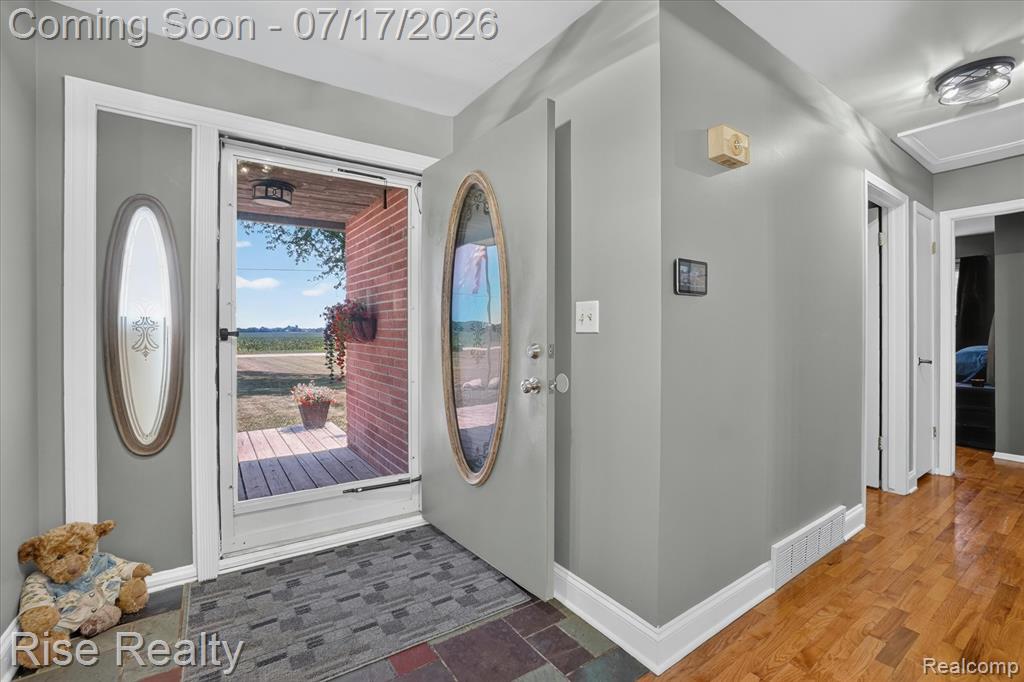 4338 South Duffield Road Lennon, MI 48449 - Photo 3 of 61
