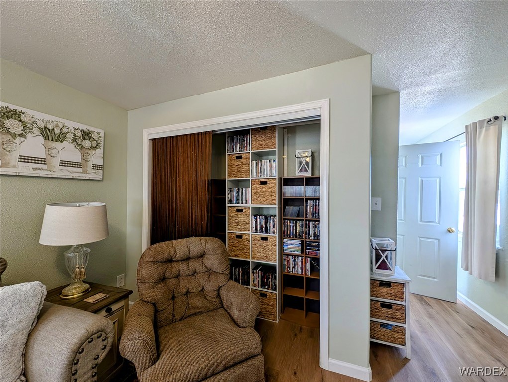 2000 Ramar Road, Unit 221 Bullhead City, AZ 86442 - Photo 14 of 41 Living Room