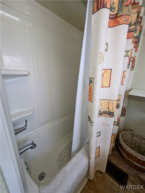 2000 Ramar Road, Unit 221 Bullhead City, AZ 86442 - Photo 25 of 41 Bathroom