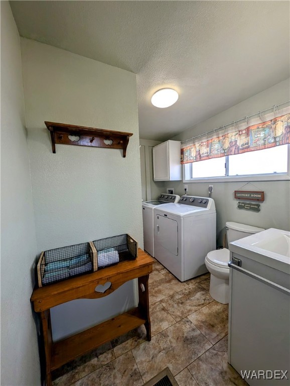 2000 Ramar Road, Unit 221 Bullhead City, AZ 86442 - Photo 27 of 41 Laundry