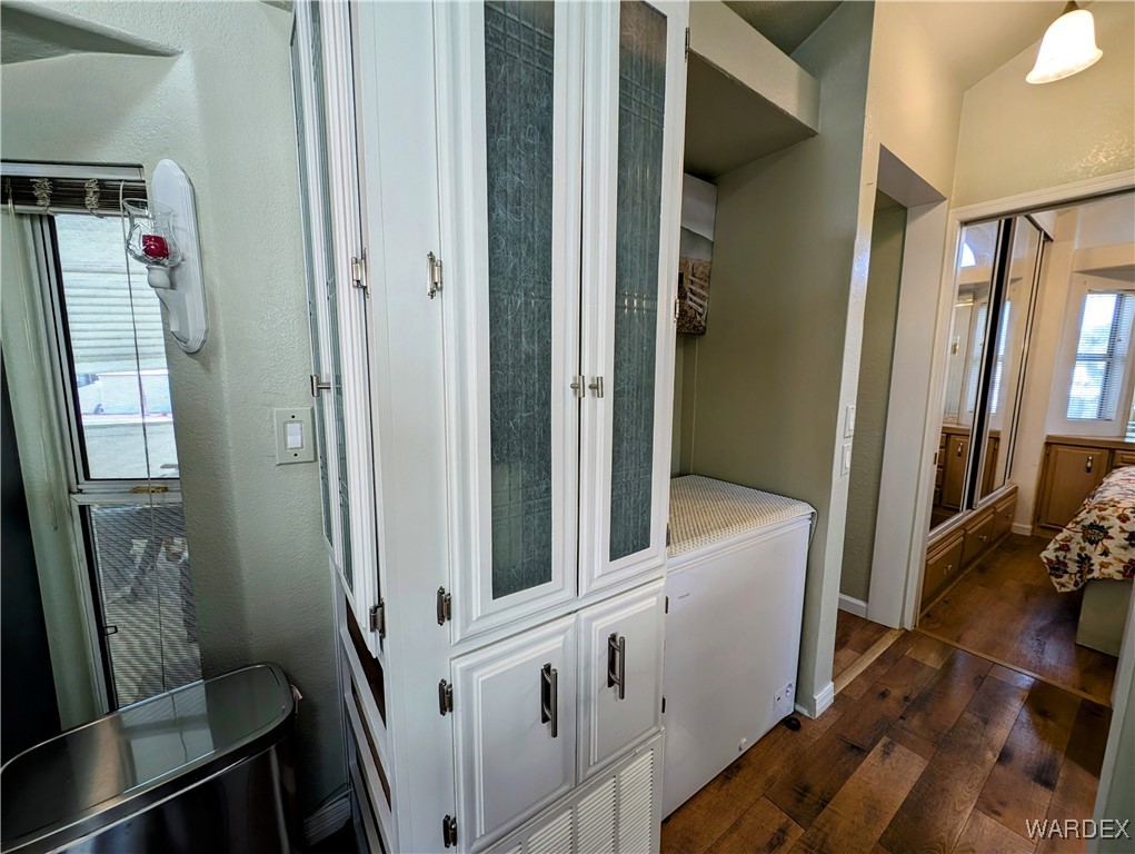 2000 Ramar Road, Unit 221 Bullhead City, AZ 86442 - Photo 31 of 41 Closet