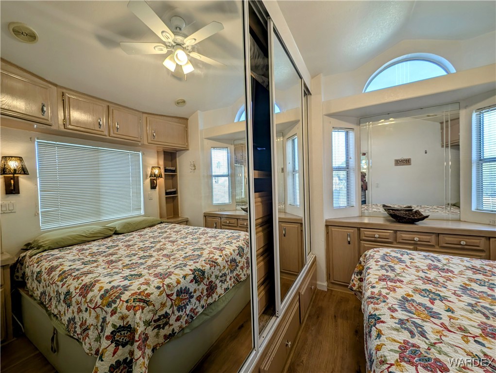 2000 Ramar Road, Unit 221 Bullhead City, AZ 86442 - Photo 33 of 41 Bedroom