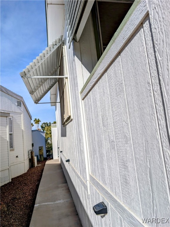2000 Ramar Road, Unit 221 Bullhead City, AZ 86442 - Photo 7 of 41 Side of Structure
