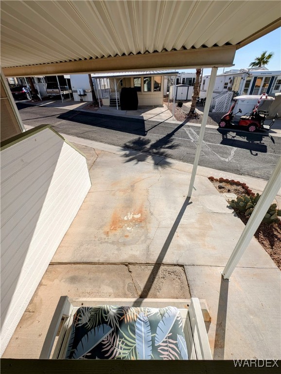 2000 Ramar Road, Unit 221 Bullhead City, AZ 86442 - Photo 10 of 41 Parking