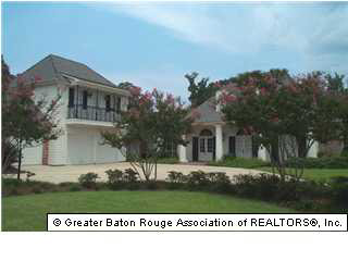 17511 Pecan Shadows Drive Baton Rouge, LA 70810 - Photo 1 of 11 Gallery Image 1