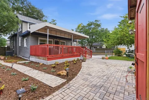$649,900 | 3017 North Woodrow Avenue, Tampa, FL 33603