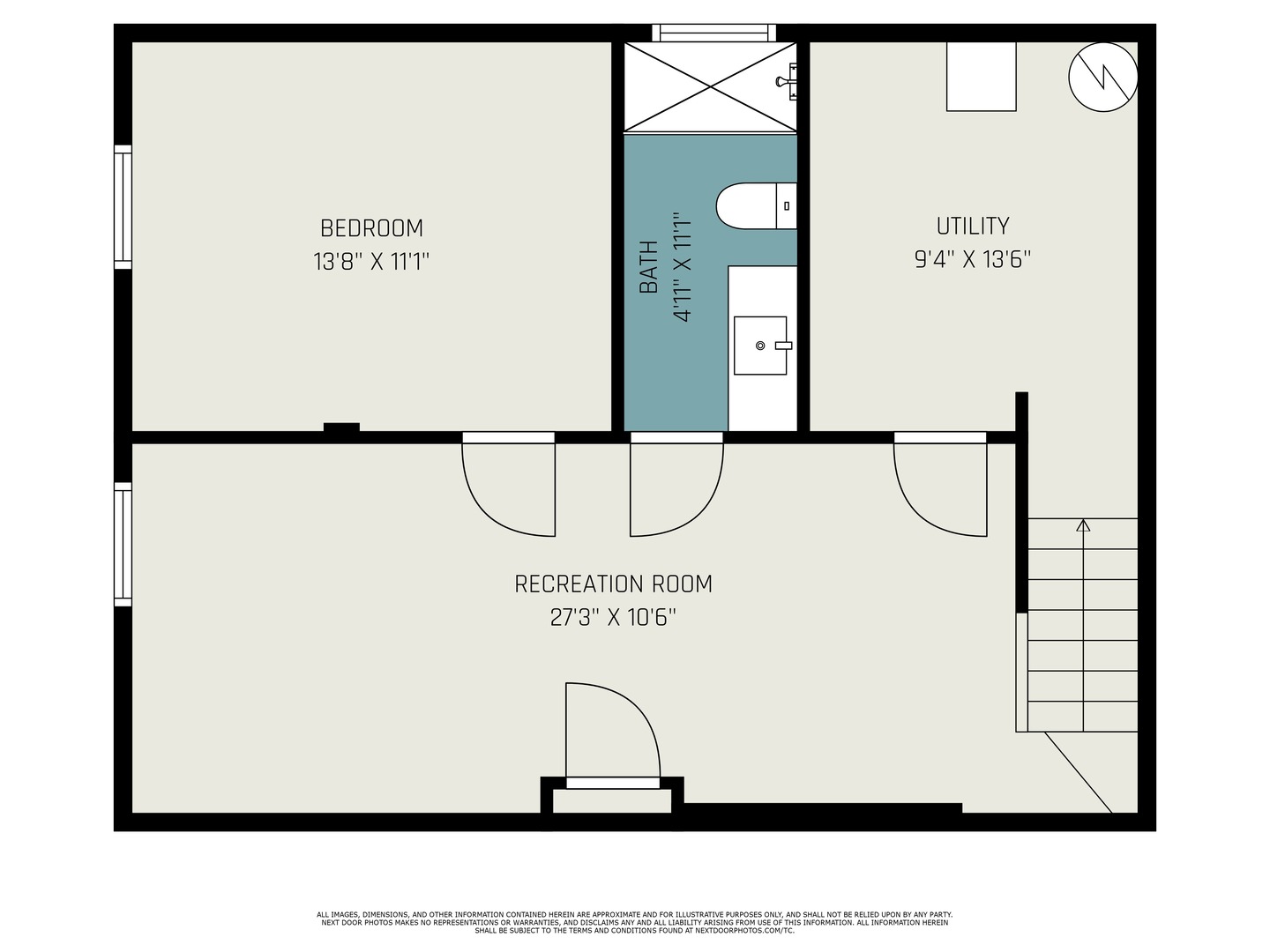 2229 Winnebago Road Waukegan, IL 60087 - Photo 27 of 27 Gallery Image 27