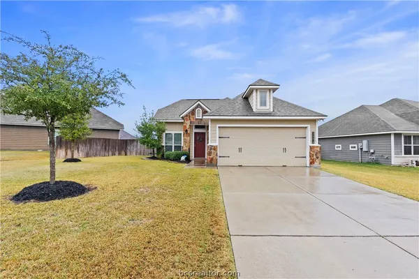 $265,000 | 2054 Positano Loop, Bryan, TX 77808
