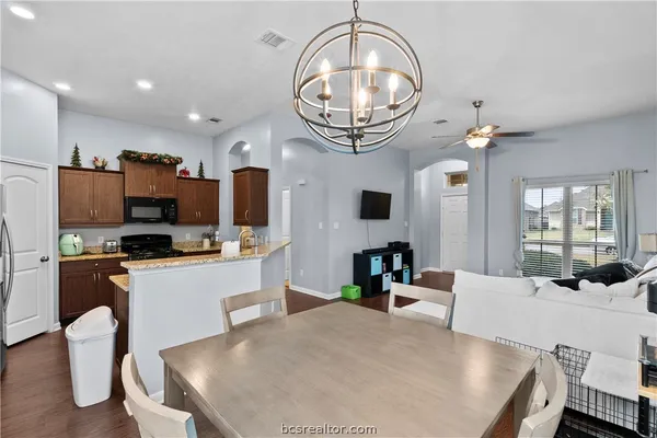 $265,000 | 2054 Positano Loop, Bryan, TX 77808