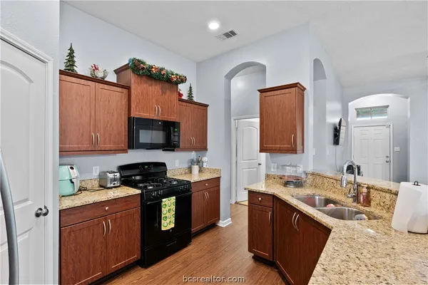 $265,000 | 2054 Positano Loop, Bryan, TX 77808