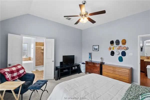 $265,000 | 2054 Positano Loop, Bryan, TX 77808