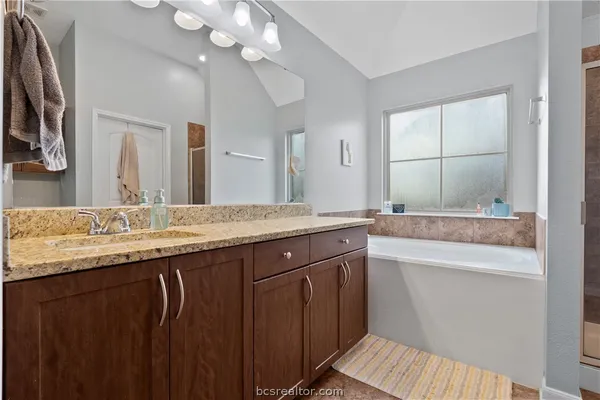 $265,000 | 2054 Positano Loop, Bryan, TX 77808