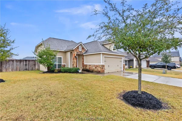 $265,000 | 2054 Positano Loop, Bryan, TX 77808