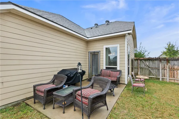 $265,000 | 2054 Positano Loop, Bryan, TX 77808