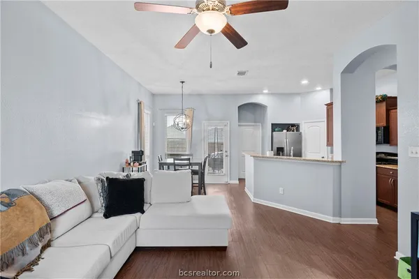 $265,000 | 2054 Positano Loop, Bryan, TX 77808