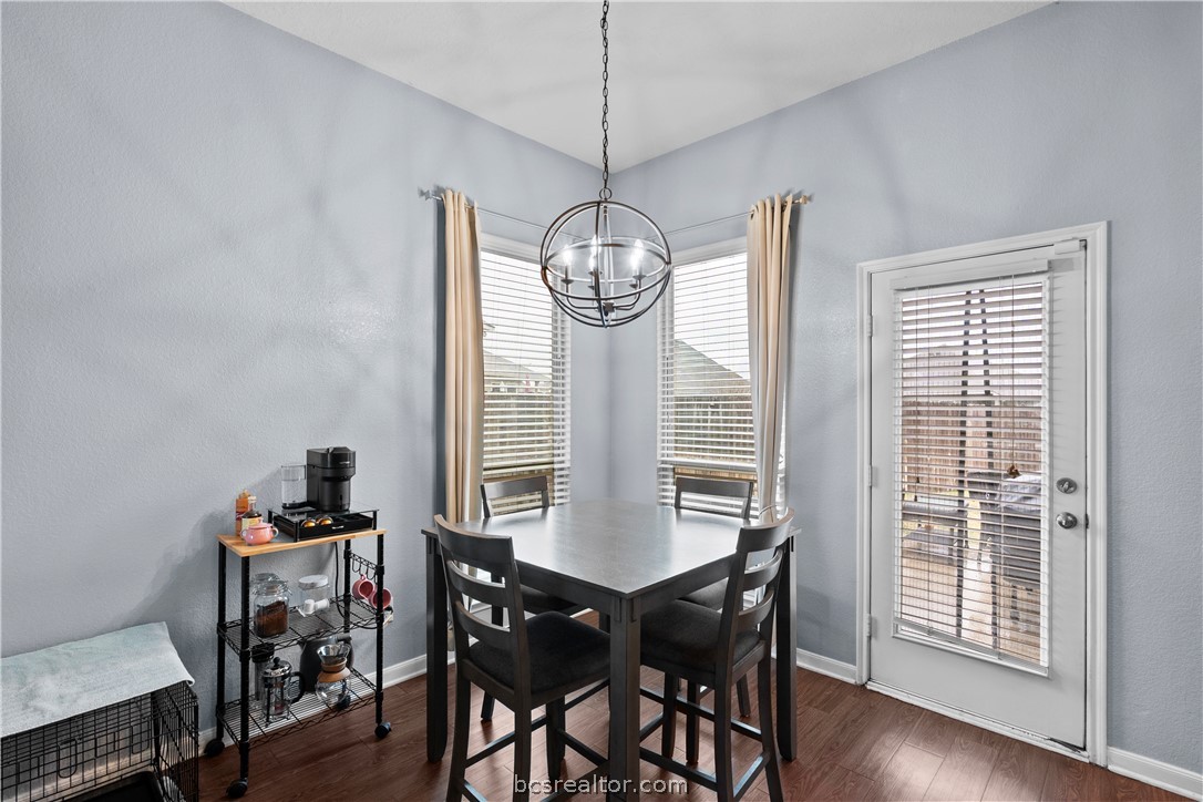 2054 Positano Loop Bryan, TX 77808 - Photo 10 of 27