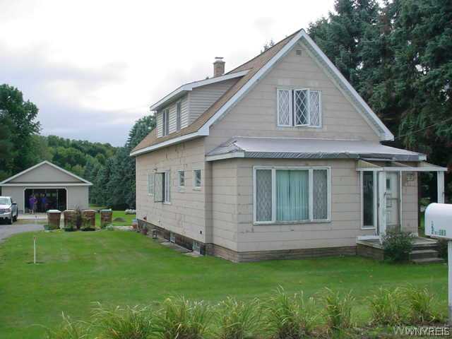 103 Bennett Road Cheektowaga, NY 14227 - Photo 1 of 1 Exterior Front