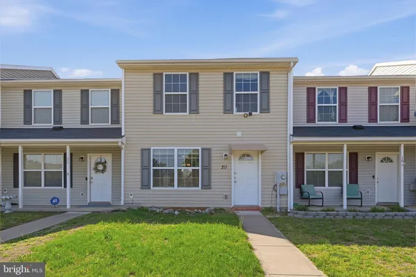 $247,500 | 20 Toad Stool Lane, Inwood, WV 25428