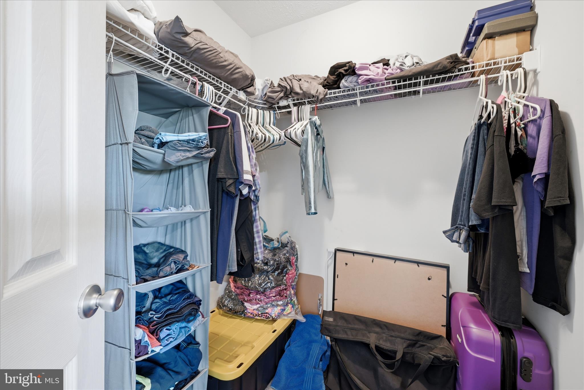 20 Toad Stool Lane Inwood, WV 25428 - Photo 17 of 31 Primary Closet