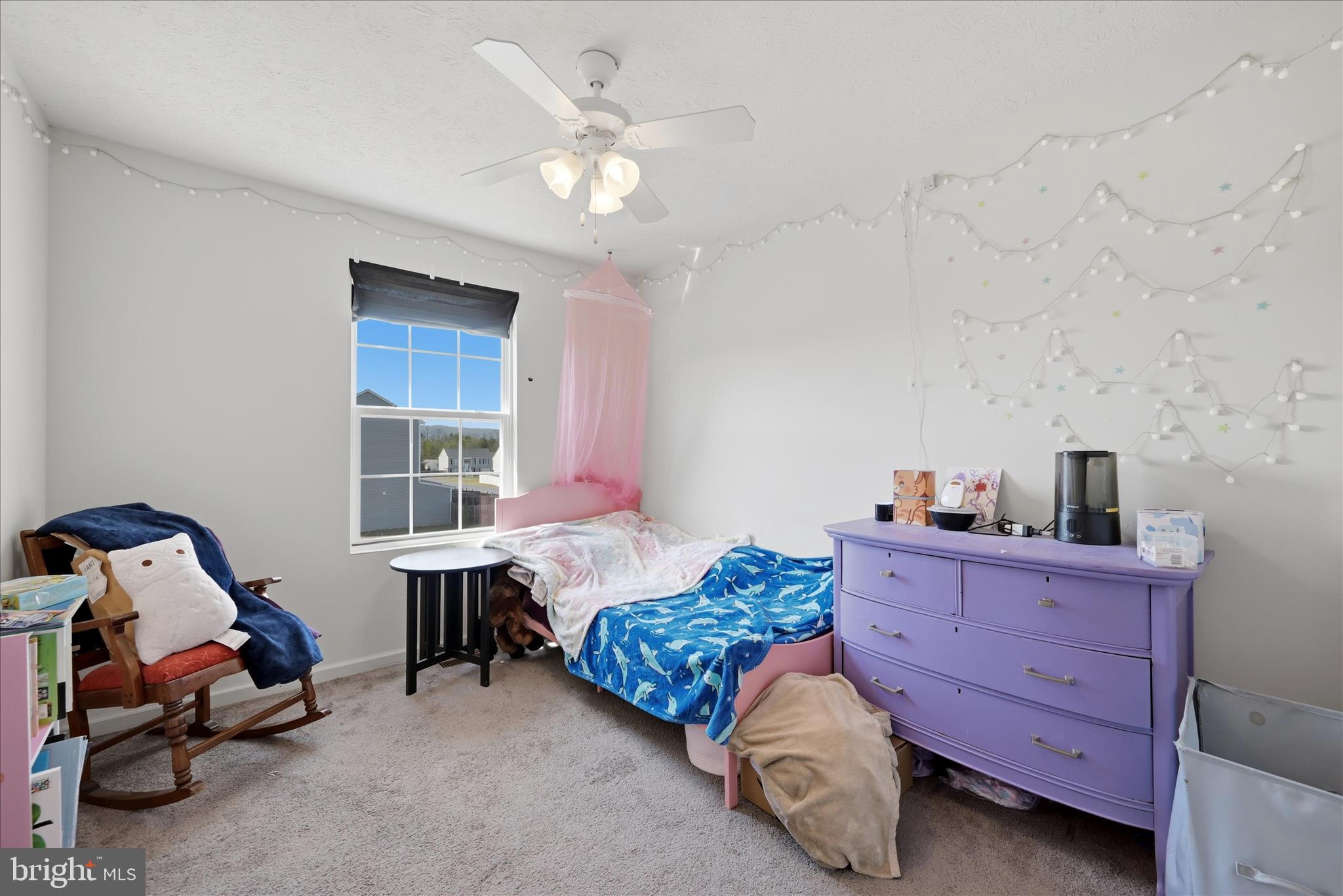 20 Toad Stool Lane Inwood, WV 25428 - Photo 21 of 31 Bedroom 3