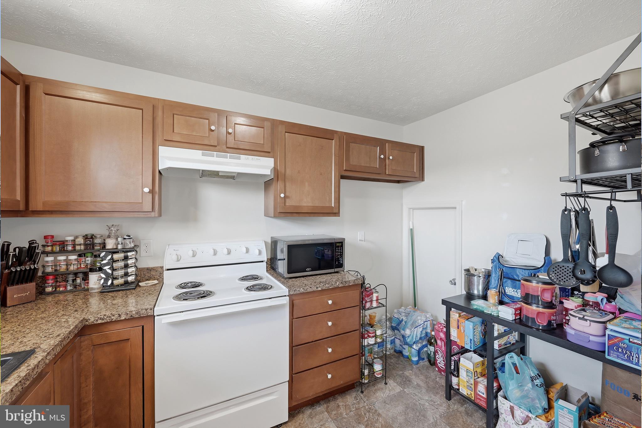 20 Toad Stool Lane Inwood, WV 25428 - Photo 8 of 31 Kitchen