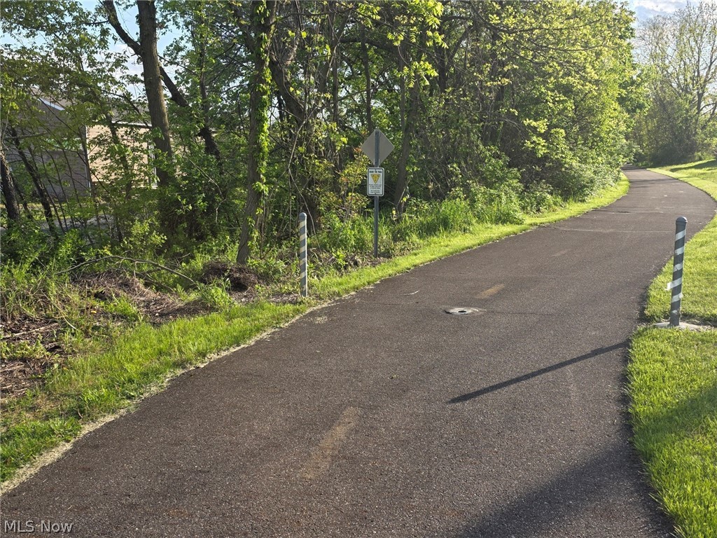 95 Erie Street Rittman, OH 44270 - Photo 24 of 25 Walking and biking trail just across the street
trail just across the street!