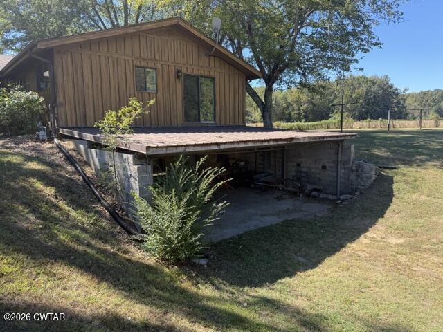 2636 Roach Road Decaturville, TN 38329 - Photo 42 of 56 IMG_2625