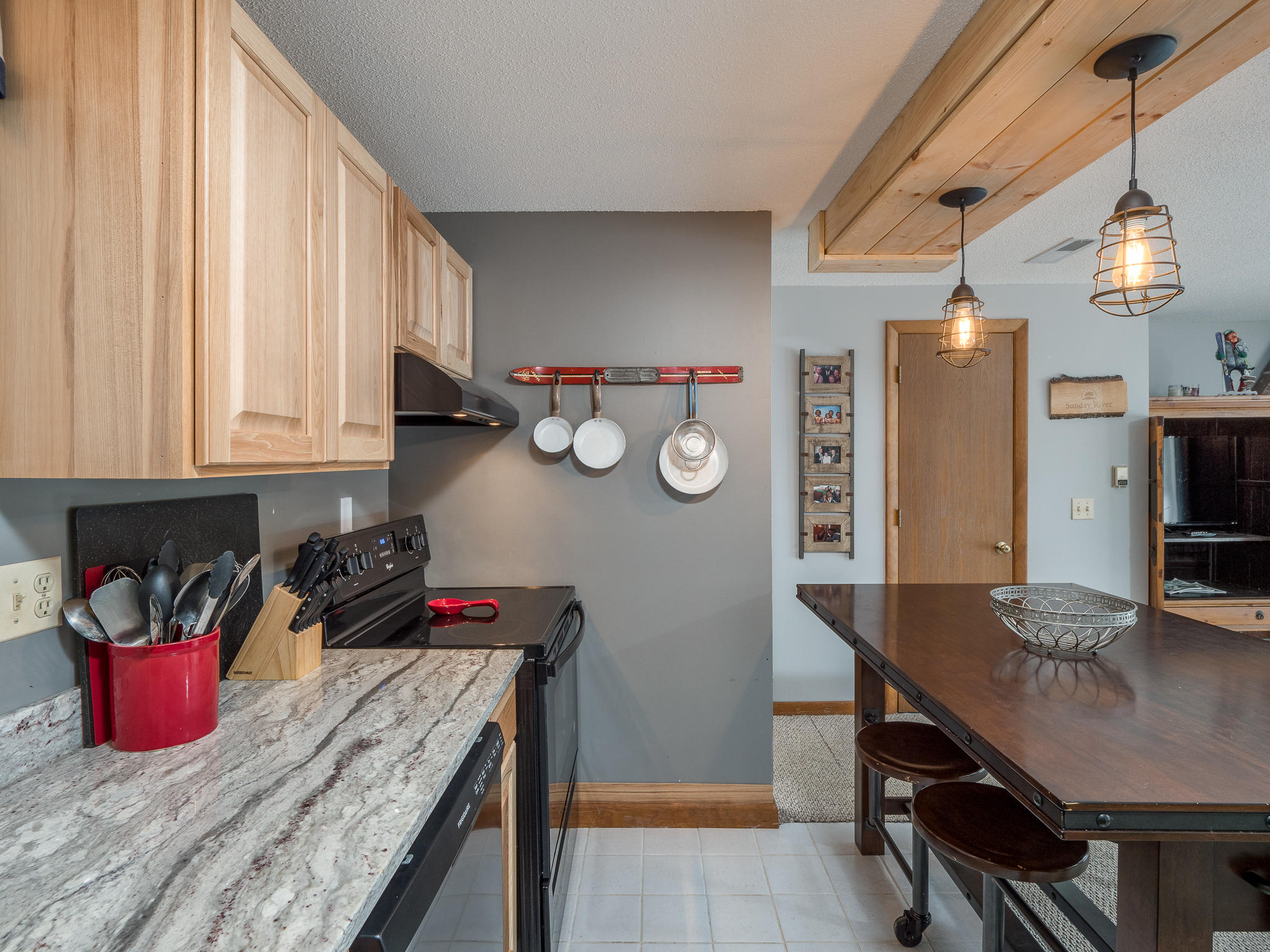 78 Ridge Run Road, Unit F4 Newry, ME 04261 - Photo 15 of 22 South ridge F4-15