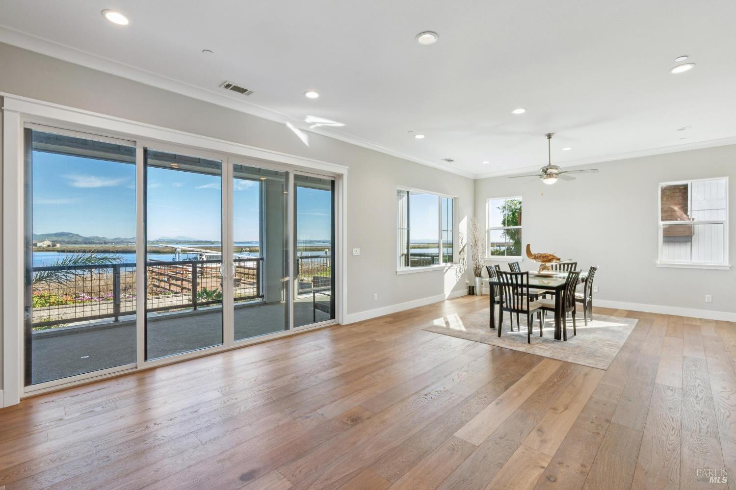 1708 Milton Road Napa, CA 94559 - Photo 14 of 91