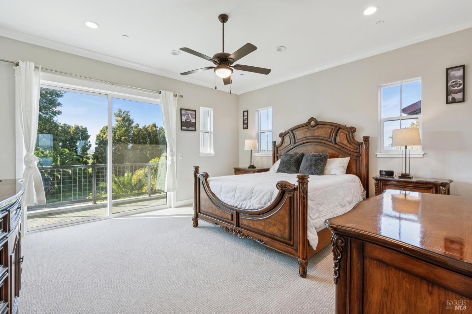 1708 Milton Road Napa, CA 94559 - Photo 18 of 91