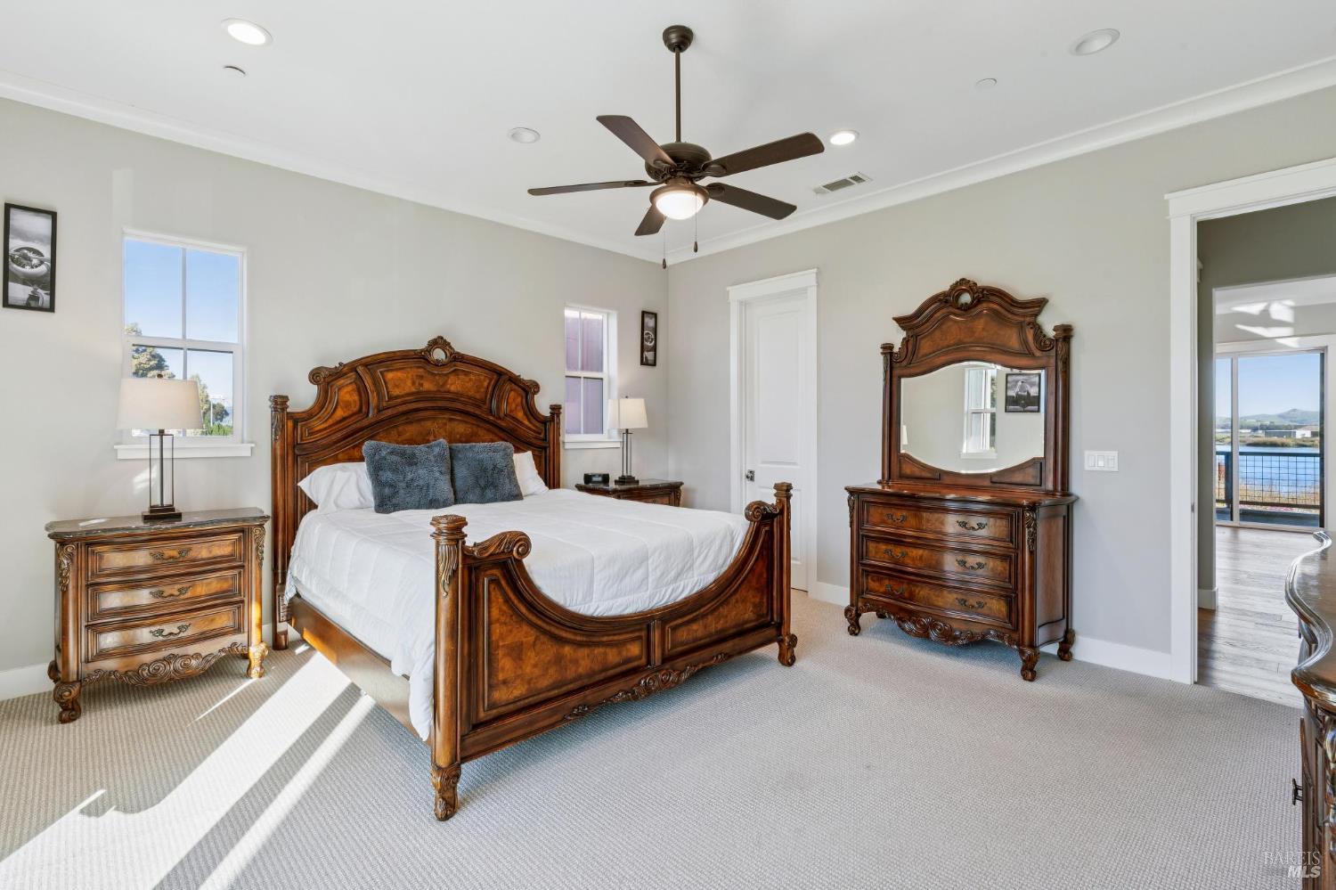 1708 Milton Road Napa, CA 94559 - Photo 19 of 91