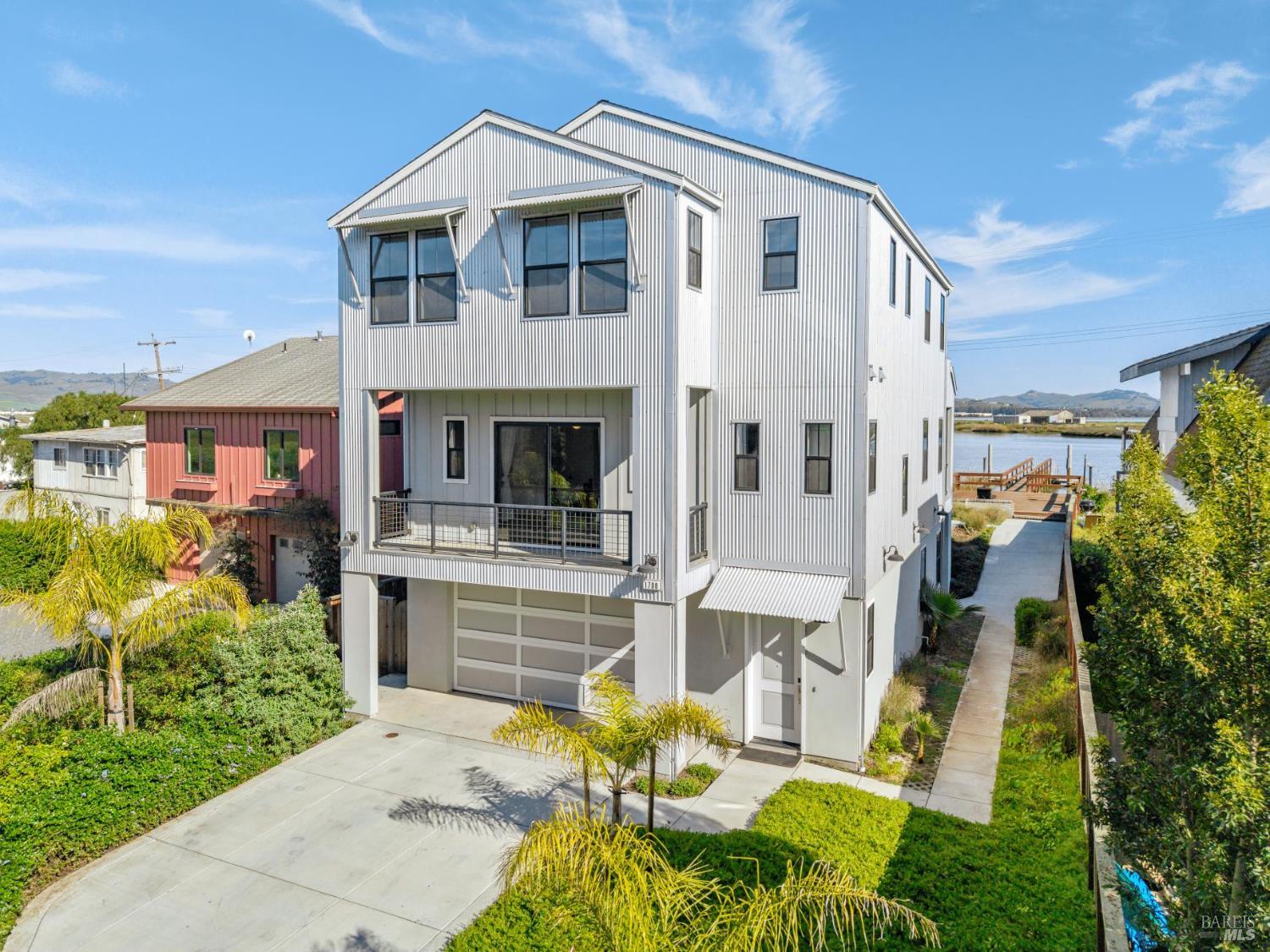 1708 Milton Road Napa, CA 94559 - Photo 2 of 91