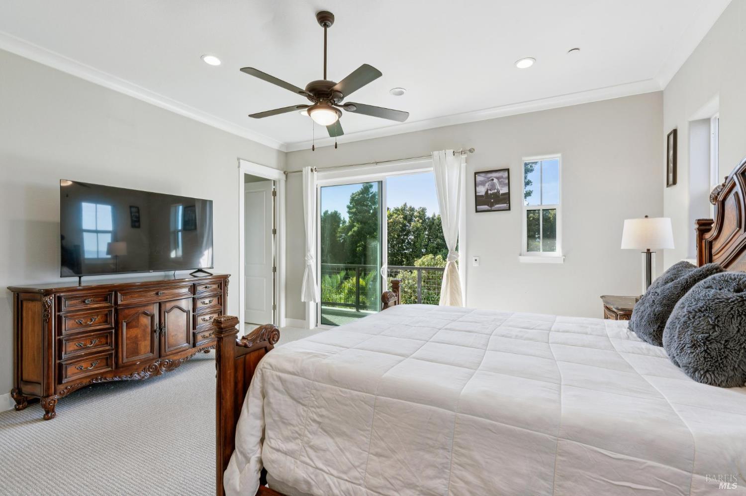 1708 Milton Road Napa, CA 94559 - Photo 21 of 91