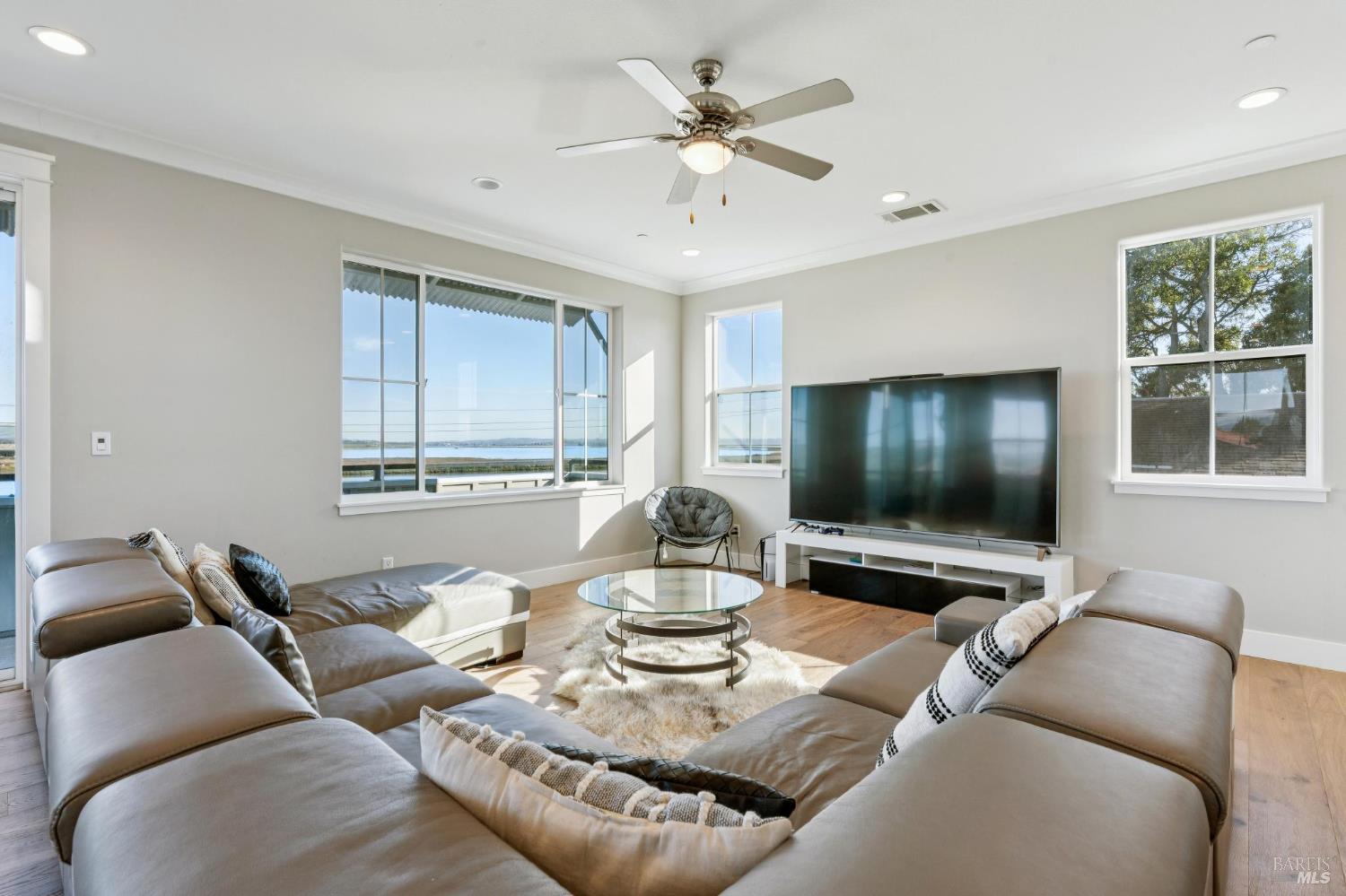 1708 Milton Road Napa, CA 94559 - Photo 31 of 91