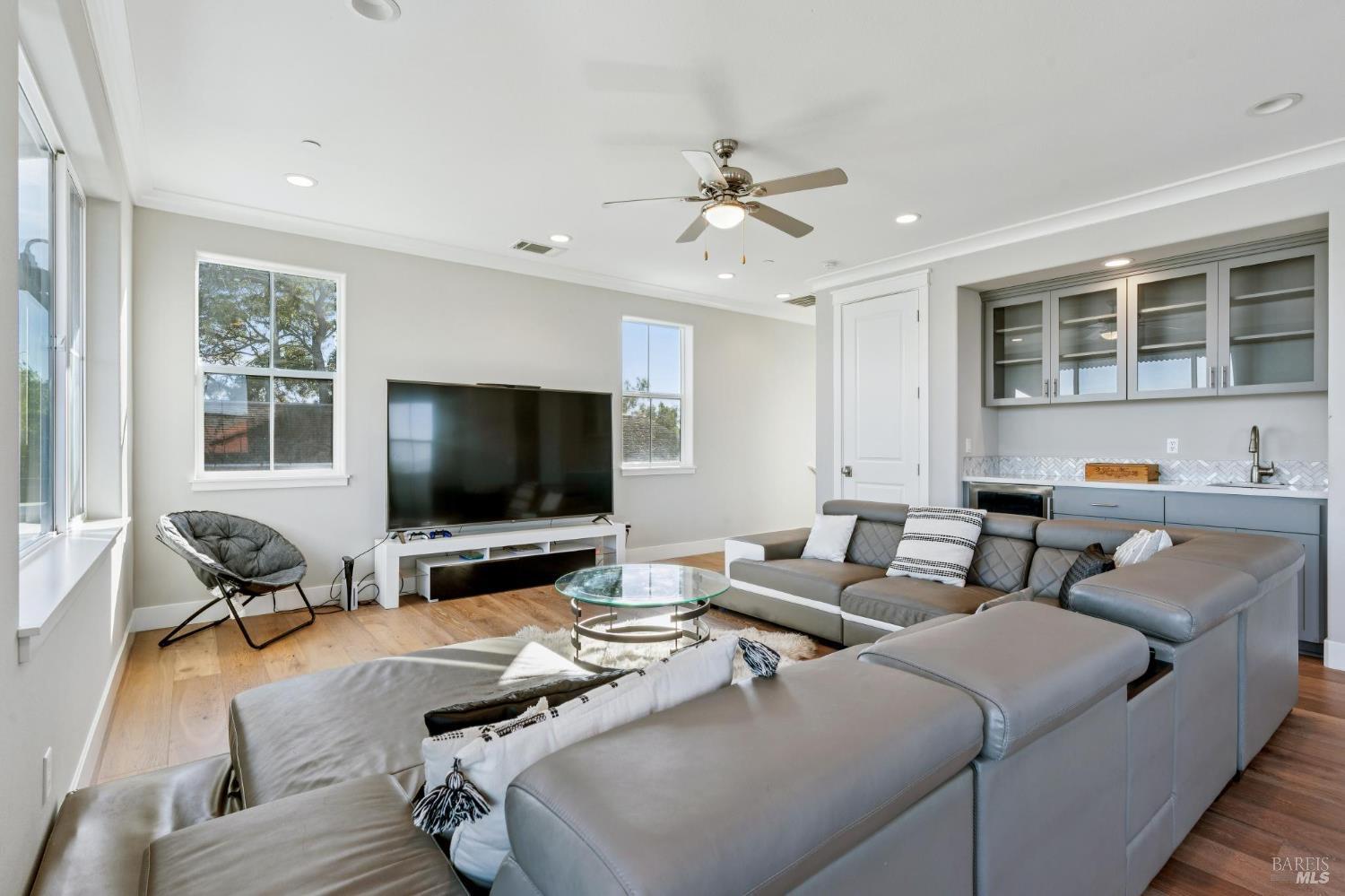 1708 Milton Road Napa, CA 94559 - Photo 32 of 91